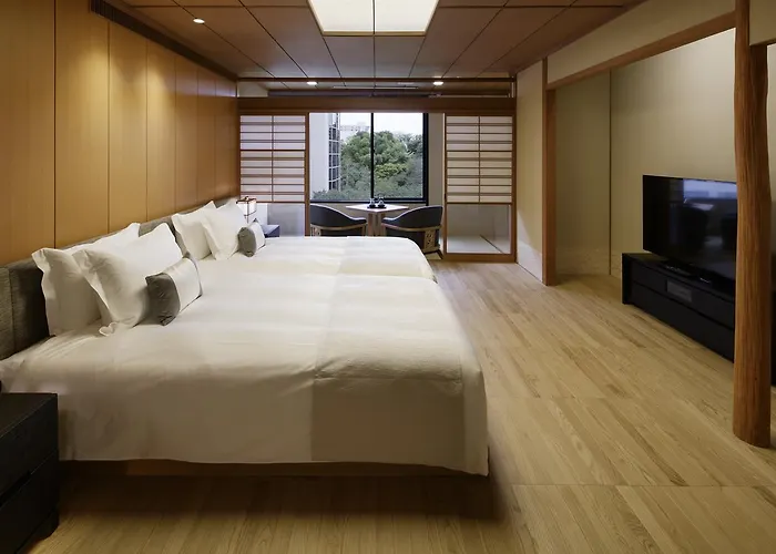 5 Sterne Hotels Takanawa Hanakohro, A Member Of Small Luxury s Of The World